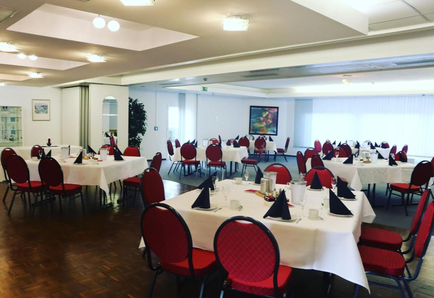 Parkhotel Obertshausen Extérieur photo