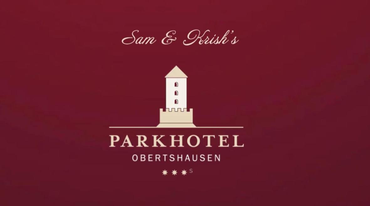 Parkhotel Obertshausen Extérieur photo