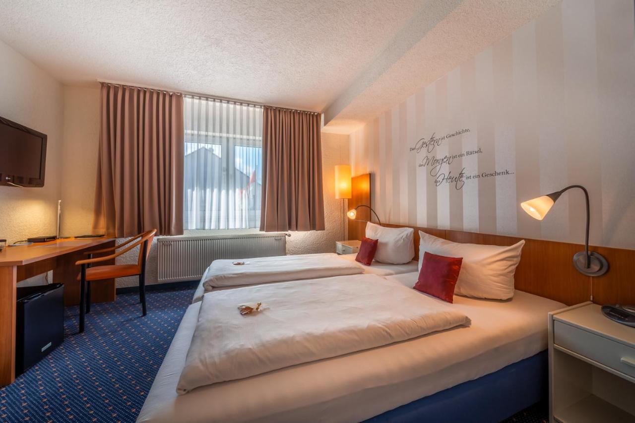 Parkhotel Obertshausen Extérieur photo