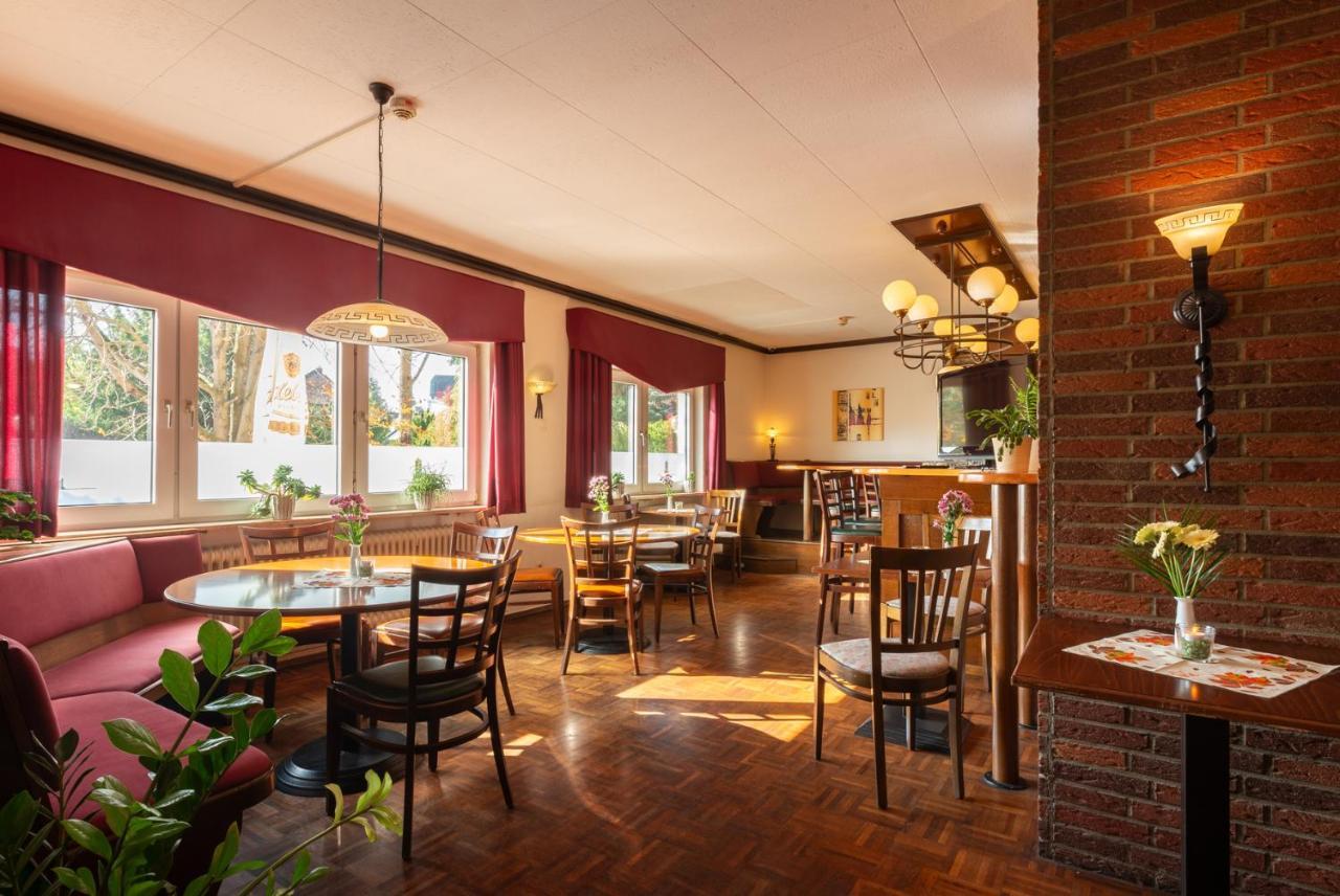 Parkhotel Obertshausen Extérieur photo